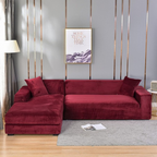 Universal Complete Cover - Unbeatable Protection against Stains