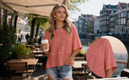 PureEase™ — Effortless Everyday Style That Keeps You Looking Polished and Feeling Comfortable