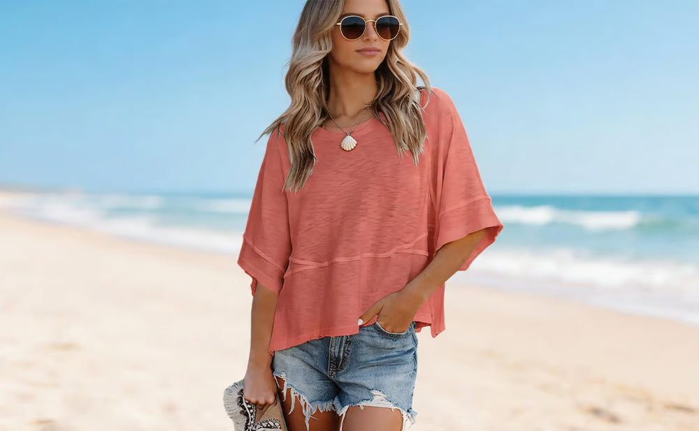 PureEase™ — Effortless Everyday Style That Keeps You Looking Polished and Feeling Comfortable