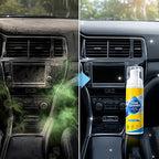 SparkleBurst™ — Lift Away Stubborn Messes with Rich, Powerful Foam Action