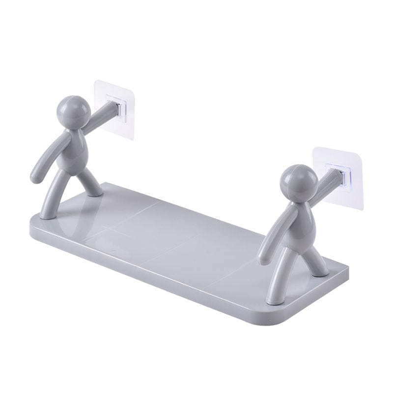 Étagère flottante Little Guys