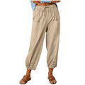 FeatherLiteFlow™ — Breeze Through Your Day in Pants That Feel Like Air