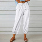 FeatherLiteFlow™ — Breeze Through Your Day in Pants That Feel Like Air