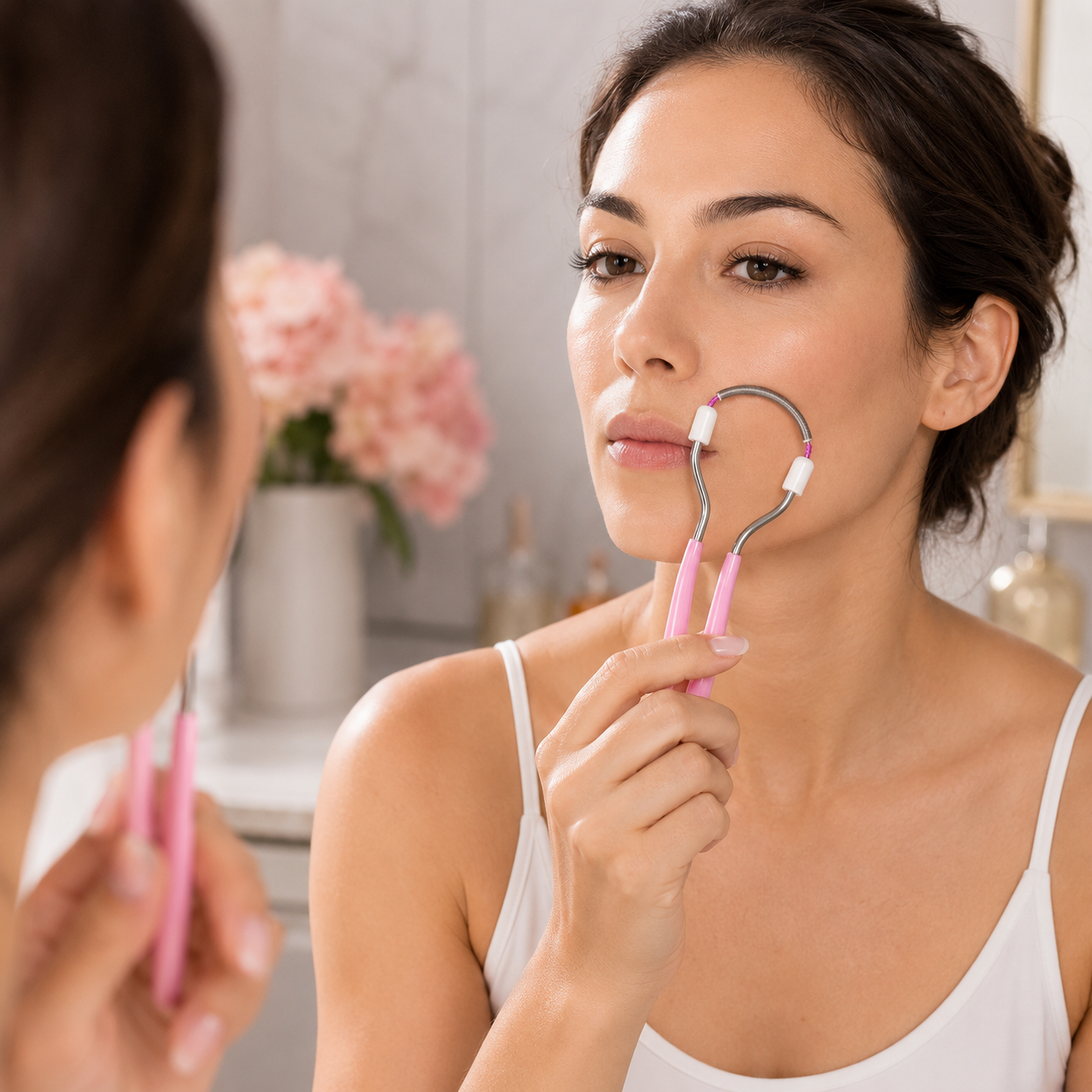 LumeLuxe™ — Experience Painless Precision for Silky, Confidence-Boosting Skin